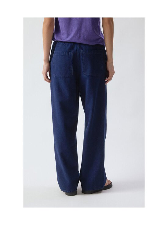 American Vintage - Comow-housut - BLBR BLEU BRUT | Stockmann - photo 3