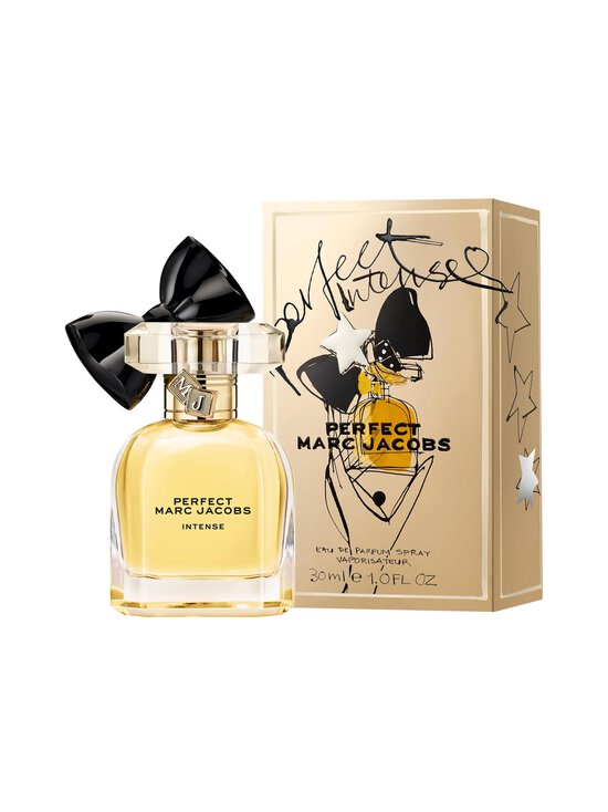 Marc Jacobs - Perfect Intense EdP -tuoksu 30 ml - NOCOL - photo 2 Marc Jacobs - Perfect Intense EdP -tuoksu 30 ml - NOCOL | Stockmann - photo 2