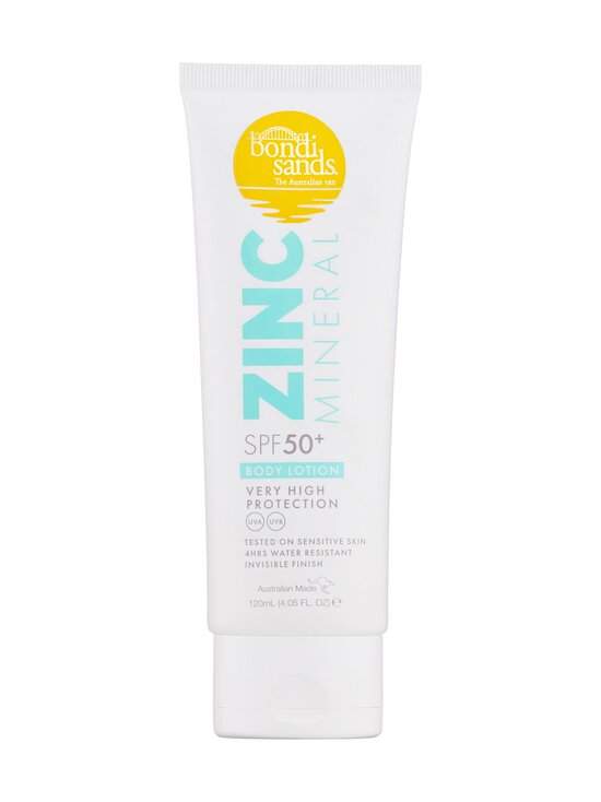 Bondi Sands - Mineral Body Lotion SPF50+ -aurinkovoide vartalolle - NOCOL - photo 1 Bondi Sands - Mineral Body Lotion SPF50+ -aurinkovoide vartalolle - NOCOL | Stockmann - photo 1