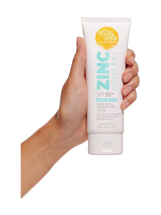 Bondi Sands - Mineral Body Lotion SPF50+ -aurinkovoide vartalolle - NOCOL - photo 2 Bondi Sands - Mineral Body Lotion SPF50+ -aurinkovoide vartalolle - NOCOL | Stockmann - photo 2
