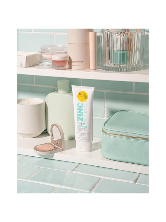 Bondi Sands - Mineral Body Lotion SPF50+ -aurinkovoide vartalolle - NOCOL - photo 3 Bondi Sands - Mineral Body Lotion SPF50+ -aurinkovoide vartalolle - NOCOL | Stockmann - photo 3
