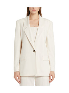 Marella - MllCurva-bleiseri - 1 WHITE | Stockmann