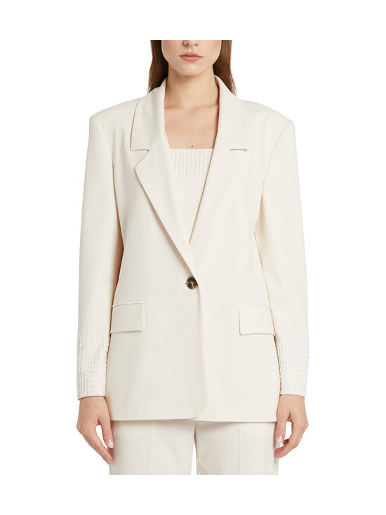 Marella - MllCurva-bleiseri - 1 WHITE | Stockmann - photo 1