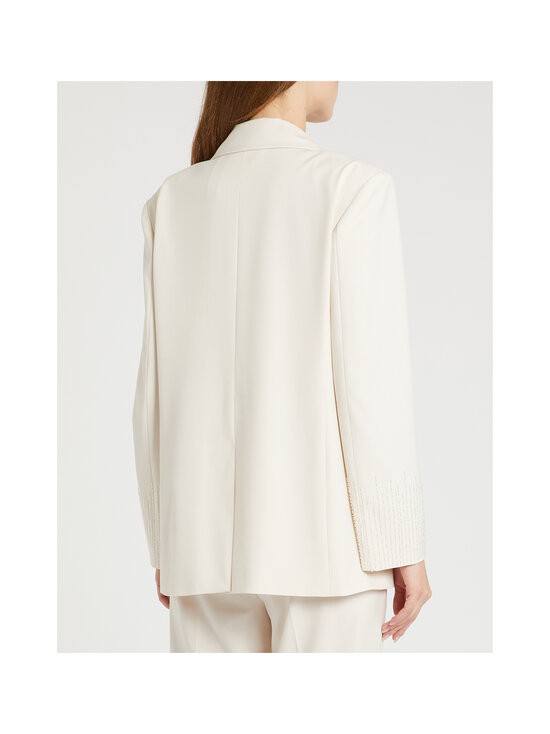 Marella - MllCurva-bleiseri - 1 WHITE | Stockmann - photo 2