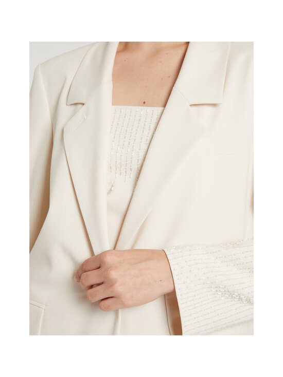 Marella - MllCurva-bleiseri - 1 WHITE | Stockmann - photo 3