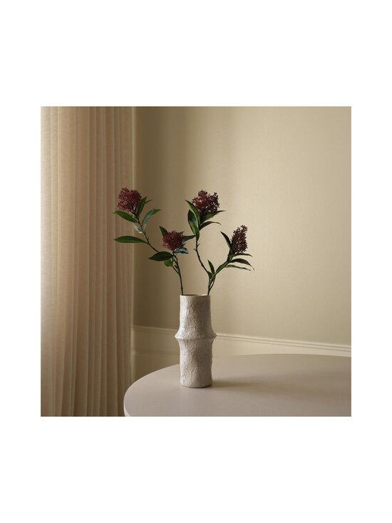 Botané - Purple Skimmia Berry -koristeoksa - PURPLE | Stockmann - photo 3