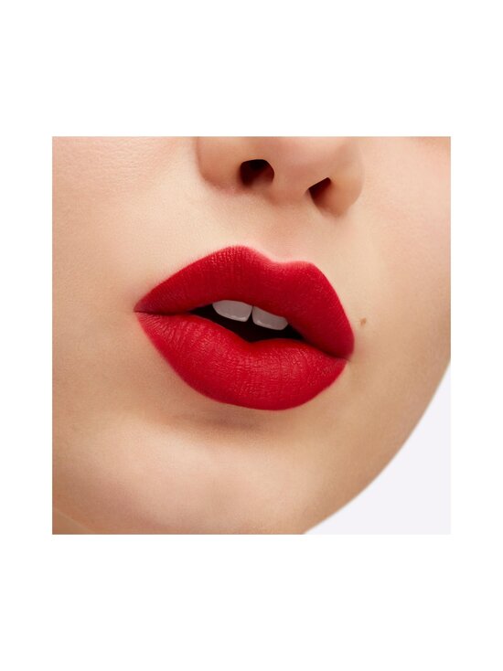 MAC - Retro Matte Liquid Lipcolor - nestemäinen huulipuna 5 ml - RUBY PHEW! - photo 3 MAC - Retro Matte Liquid Lipcolor - nestemäinen huulipuna 5 ml - RUBY PHEW! | Stockmann - photo 3