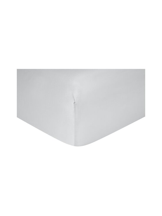 Villa Stockmann - Suite palags ar gumiju - PEARL GREY PDC 1325/19 - photo 1 Villa Stockmann - Suite palags ar gumiju - PEARL GREY PDC 1325/19 | Stockmann - photo 1