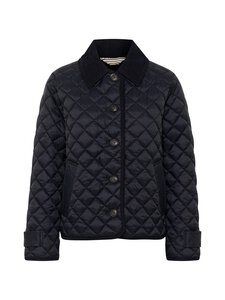 Part Two - Safiya-tikkitakki - 194013 DK NAVY BLUE | Stockmann