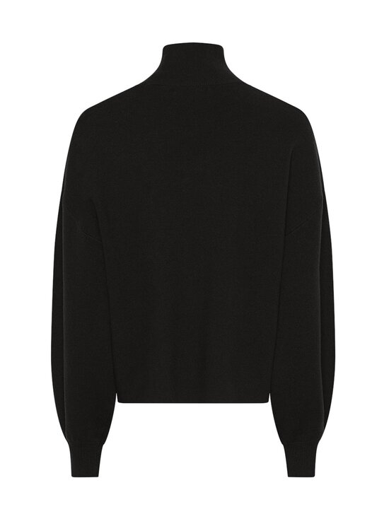 MSCH Copenhagen - MSCHMercy East -neulepusero - BLACK | Stockmann - photo 2