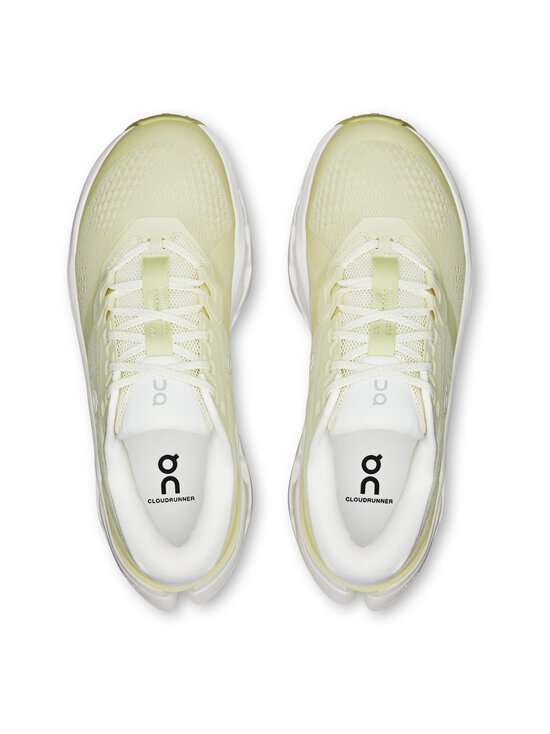 ON - Cloudrunner 3 -juoksukengät - SEEDLING | IVORY | Stockmann - photo 2