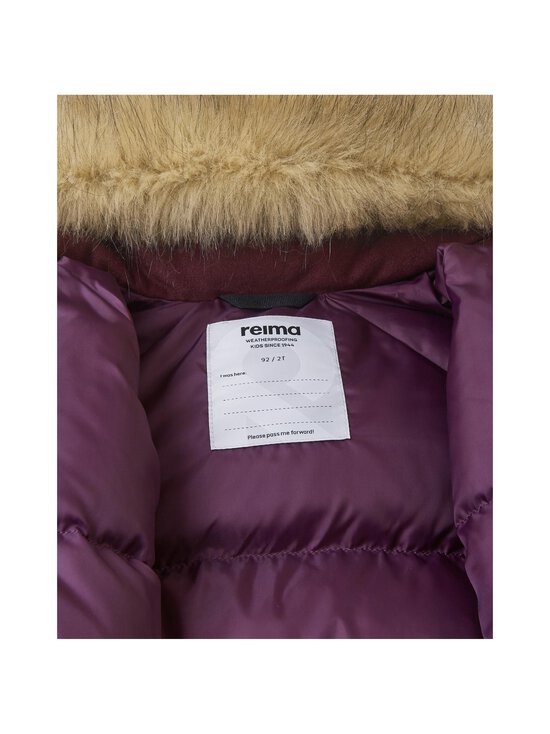 Reima - Udusulekombinesoon Reimatec Aapua - 4961 DEEP PURPLE | Stockmann - photo 7