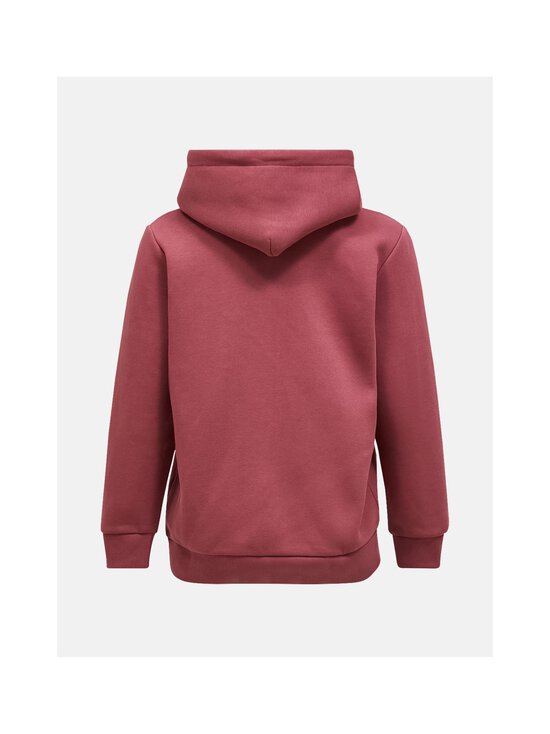 Peak Performance - Original Small Logo -huppari - 230 WILD ROUGE | Stockmann - photo 2