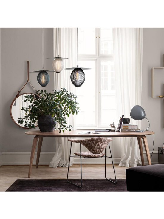 Gubi - Satellite-riippuvalaisin - MUSTA | Stockmann - photo 4