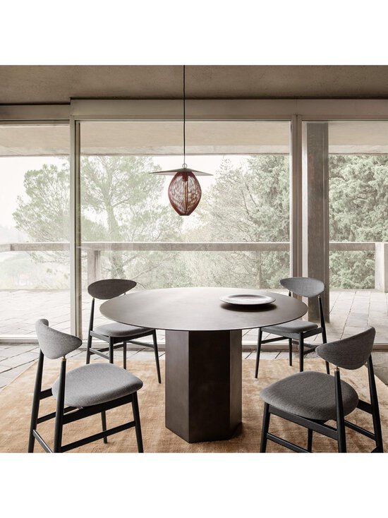 Gubi - Satellite-riippuvalaisin - MUSTA | Stockmann - photo 5