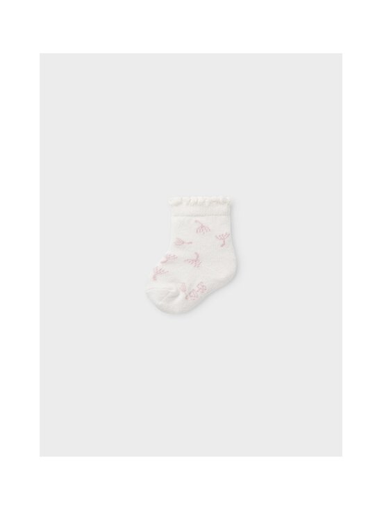 Name It - Sokid NbfKida - CLOUD DANCER - photo 2 Name It - Sokid NbfKida - CLOUD DANCER | Stockmann - photo 2
