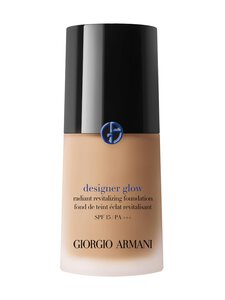Armani - Designer Glow Foundation tonālais krēms | Stockmann
