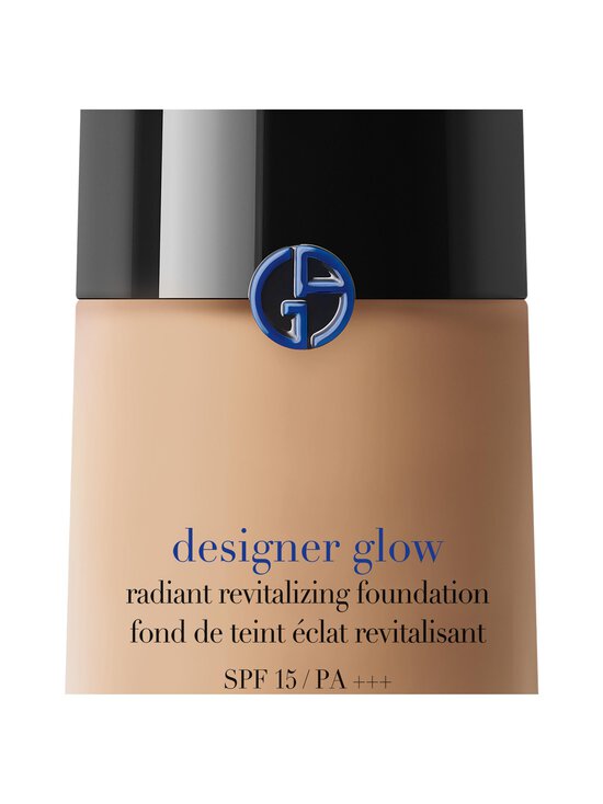 Armani - Designer Glow Foundation -meikkivoide - 5 | Stockmann - photo 4