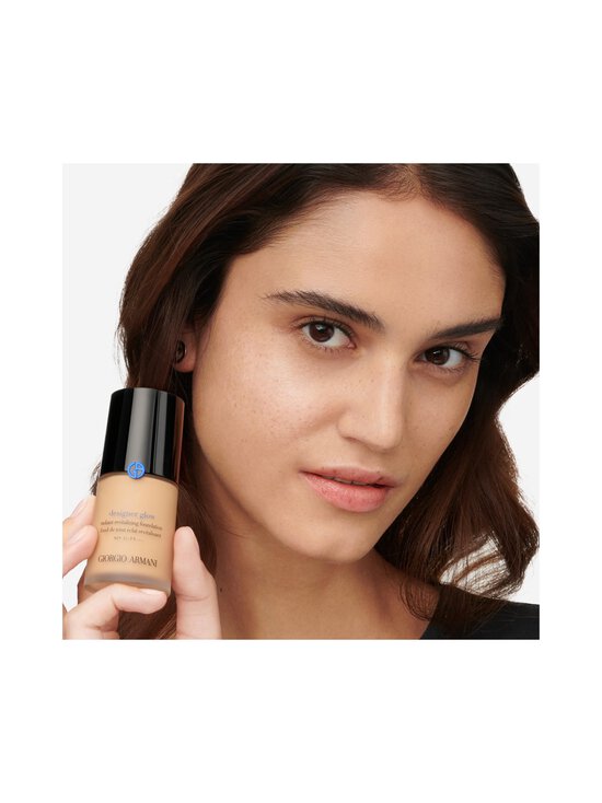 Armani - Designer Glow Foundation -meikkivoide - 5 | Stockmann - photo 5