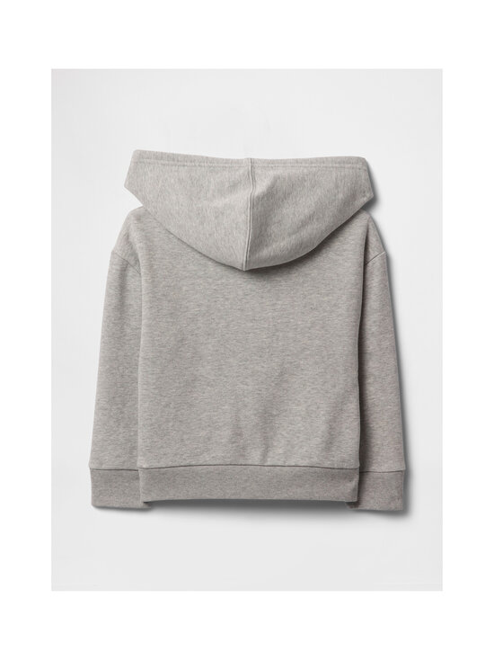 GAP - V-French Logo Full Zip jaka ar kapuci - B08 | Stockmann - photo 2