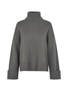 Samsoe Samsoe - Sakeiku-neule - 180513TCX BUNGEE CORD | Stockmann