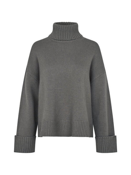 Samsoe Samsoe - Sakeiku-neule - 180513TCX BUNGEE CORD | Stockmann - photo 1