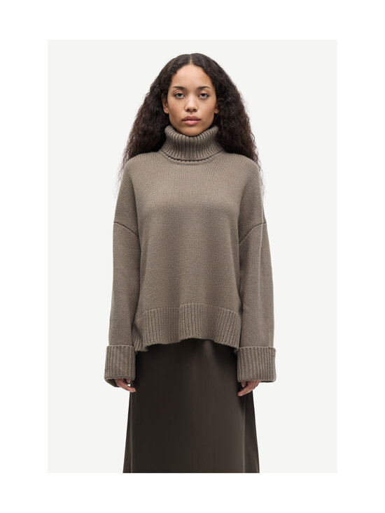 Samsoe Samsoe - Sakeiku-neule - 180513TCX BUNGEE CORD | Stockmann - photo 3