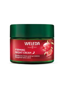 Weleda - Öökreem Firming Night Cream 40 ml | Stockmann