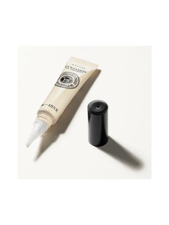 L'Occitane en Provence - Shea Butter Nail & Cuticle Oil -kynsiöljy - NOCOL | Stockmann - photo 2