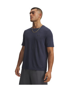Under Armour - Vanish Seamless Novelty t-paita - DOWNPOUR GRAY | Stockmann