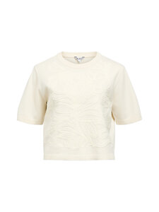 Object - ObjMini-neulepusero - BIRCH DETAIL:TONE IN TONE EMB | Stockmann