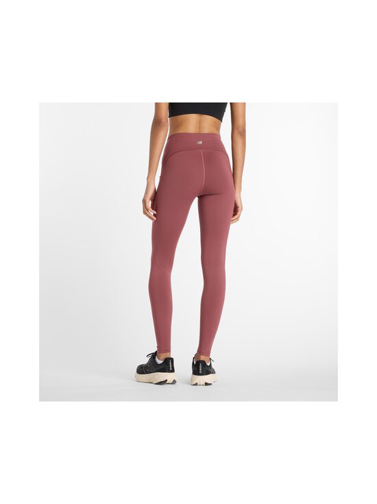 New Balance - Sleek Pocket -treenitrikoot - WAD WASHED BURGUNDY - photo 2 New Balance - Sleek Pocket -treenitrikoot - WAD WASHED BURGUNDY | Stockmann - photo 2