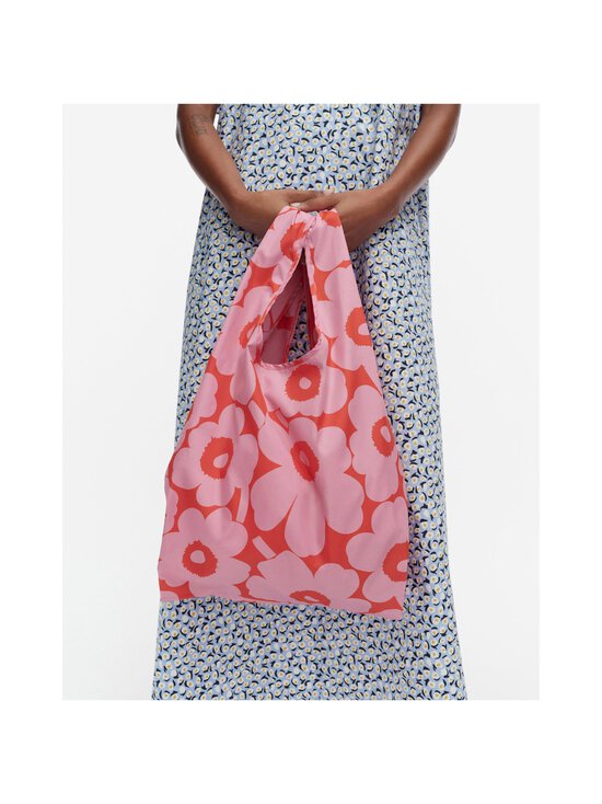 Marimekko - Kott Smartbag Unikko - 330 ROSE, RED | Stockmann - photo 3
