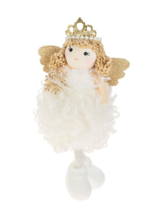 Weiste - Angel-joulukoriste 17 cm - WHITE | Stockmann - photo 1