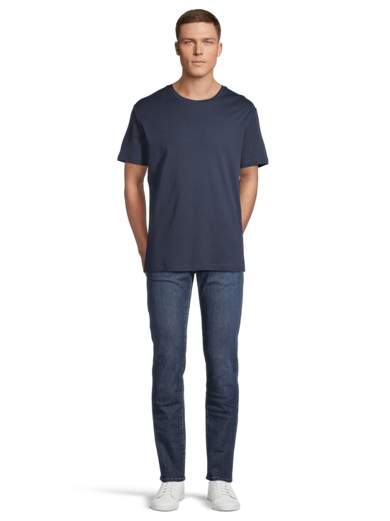 CONSTRUE - Core t-paita - INDIGO BLUE | Stockmann - photo 2