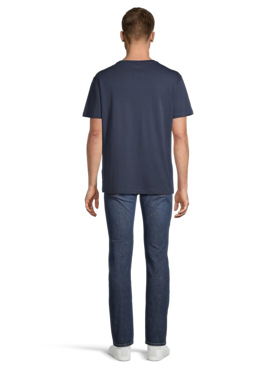 CONSTRUE - Core t-paita - INDIGO BLUE | Stockmann - photo 3