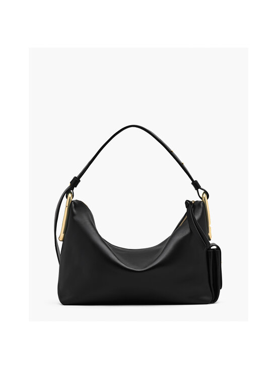 Marc Jacobs - The Juliette Hobo -olkalaukku - 001 BLACK | Stockmann - photo 2