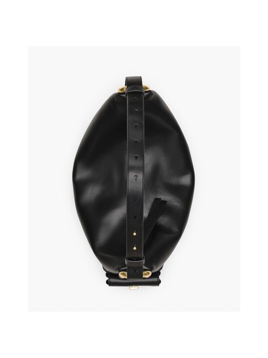 Marc Jacobs - The Juliette Hobo -olkalaukku - 001 BLACK | Stockmann - photo 5