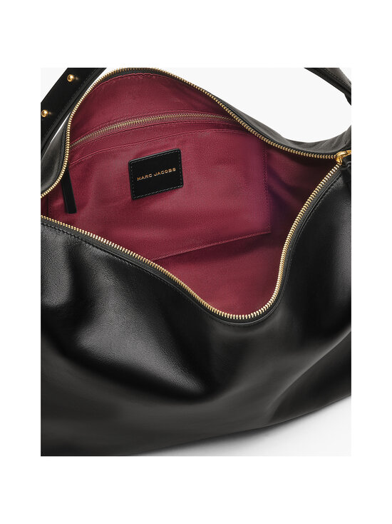 Marc Jacobs - The Juliette Hobo -olkalaukku - 001 BLACK | Stockmann - photo 6