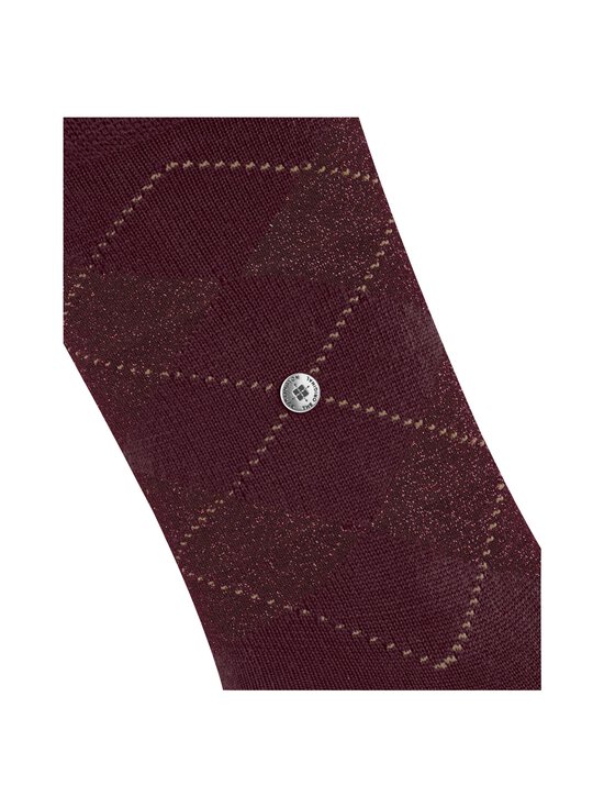 Burlington - Sokid Marylebone Glitter - 8435 CLARET - photo 4 Burlington - Sokid Marylebone Glitter - 8435 CLARET | Stockmann - photo 4