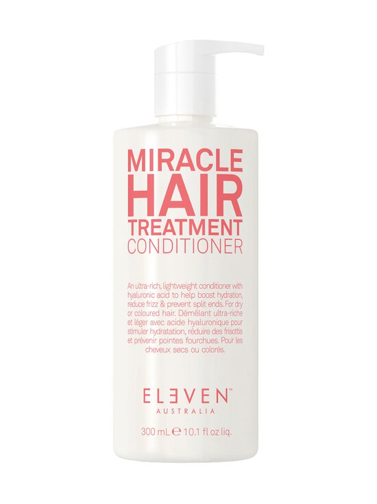 ELEVEN Australia - Miracle Hair Treatment Conditioner -hoitoaine - NOCOL | Stockmann - photo 1