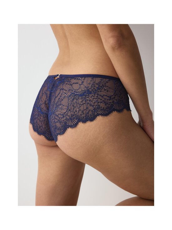 Triumph - Amourette Sparkle Hipster Triumph - NAVY | Stockmann - photo 5