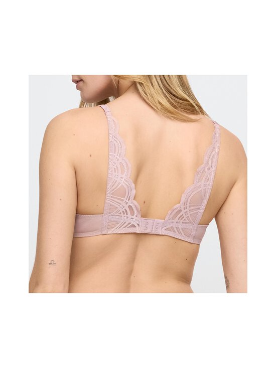 Marie Jo - Cathia Spacer Full Cup -rintaliivit - BDS BOIS DE ROSE - photo 5 Marie Jo - Cathia Spacer Full Cup -rintaliivit - BDS BOIS DE ROSE | Stockmann - photo 5