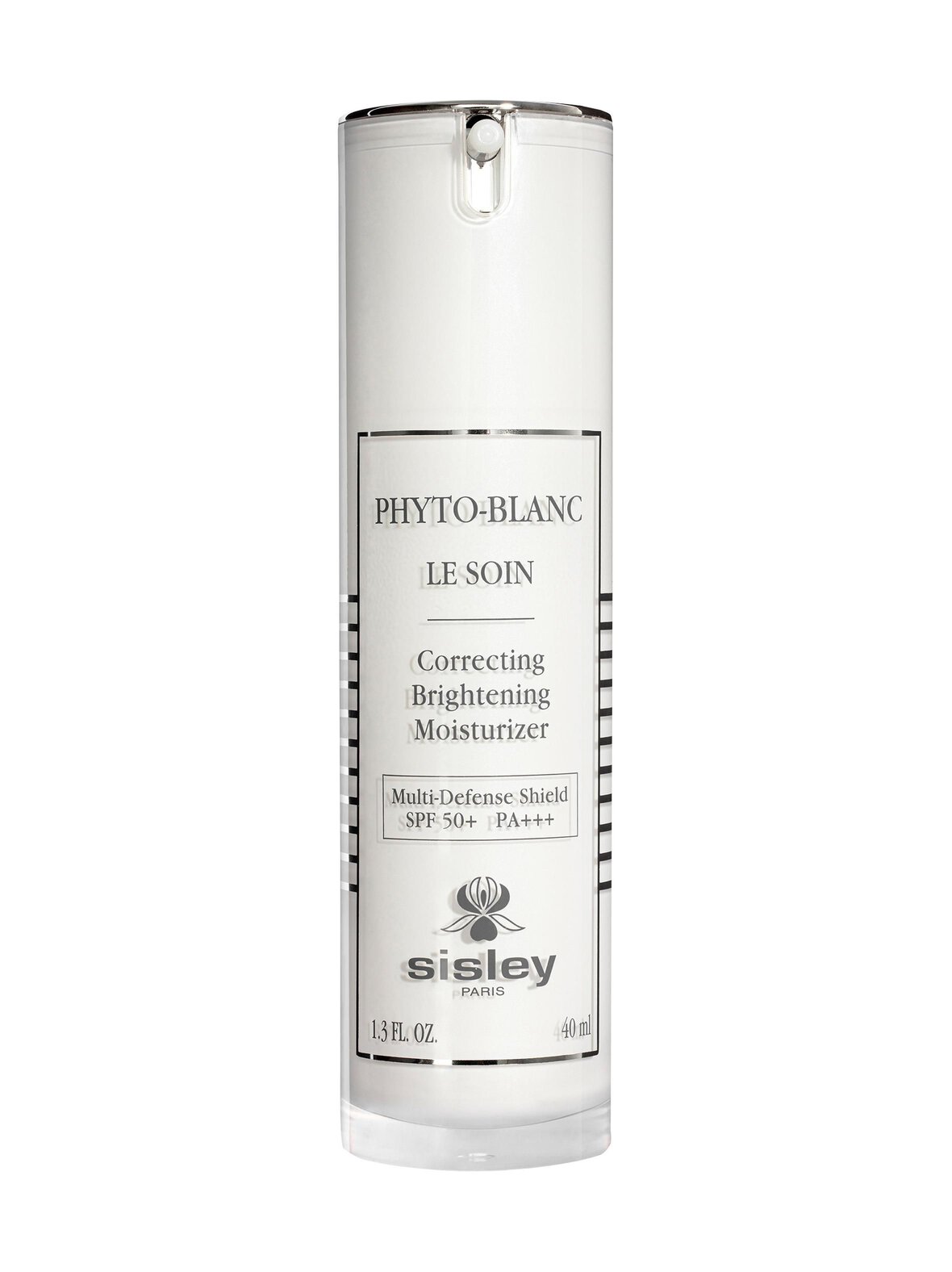 Phyto-Blanc Correcting Brightening Moisturizer SPF 50+ PA+++ -voide