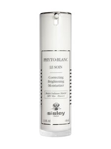Sisley - Phyto-Blanc Correcting Brightening Moisturizer SPF 50+ PA+++ -voide | Stockmann