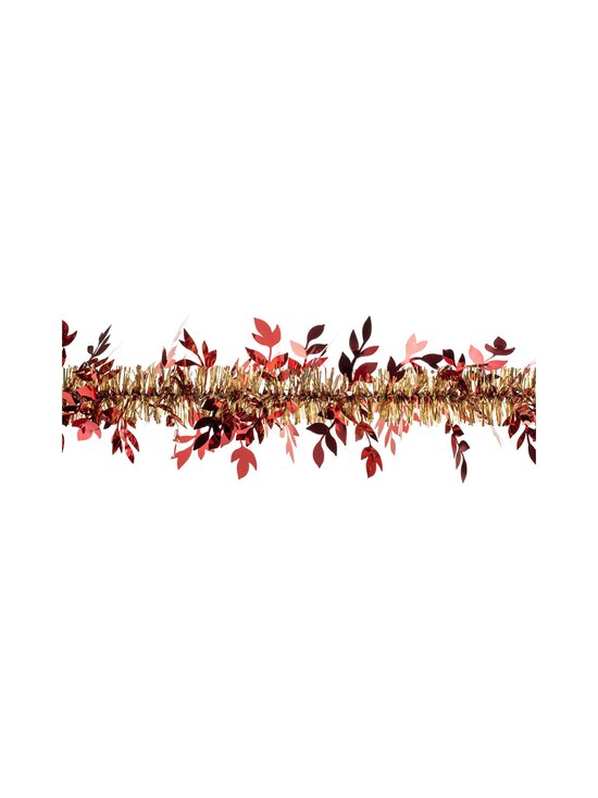Visteria dekoratīvā vītne 9 x 200 cm