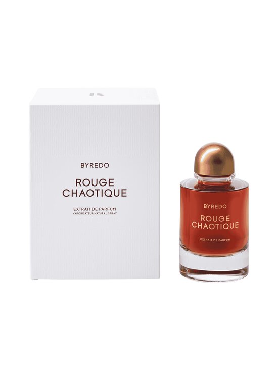 BYREDO - Night Veils Rouge Chaotique Extrait -tuoksu - NOCOL - photo 2 BYREDO - Night Veils Rouge Chaotique Extrait -tuoksu - NOCOL | Stockmann - photo 2