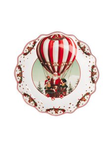 Villeroy & Boch - Annual Christmas Edition -kulho - MULTICOLORED | Stockmann