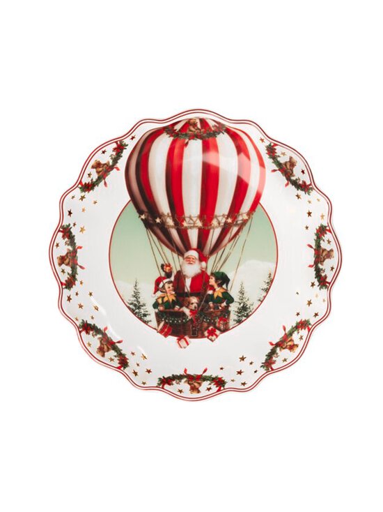 Villeroy & Boch - Annual Christmas Edition -kulho - MULTICOLORED | Stockmann - photo 1