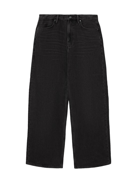 Allsaints - Reni Jean džinsi - DIRTY BLACK | Stockmann - photo 1